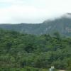 Kalnai aplink Rurrenabaque