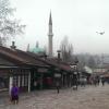 Sarajevas, Bosnija ir Hercegovina