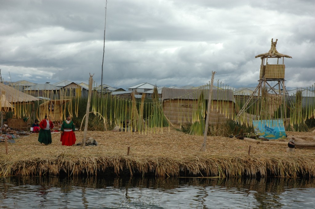 Uros ir Uros