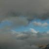 Kalnai & debesys. Lapkricio 7d.