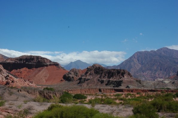 Cafayate tarpeklis