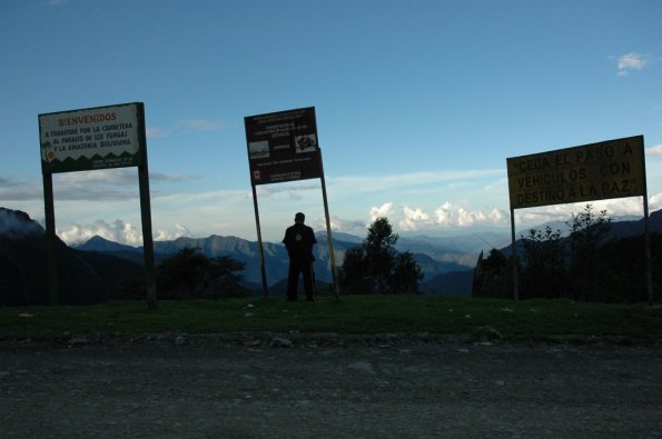 Gamtiniai reikalai