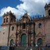 Cusco katedra