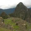 Peru: Machu Picchu