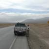 Kelyje i Arequipa