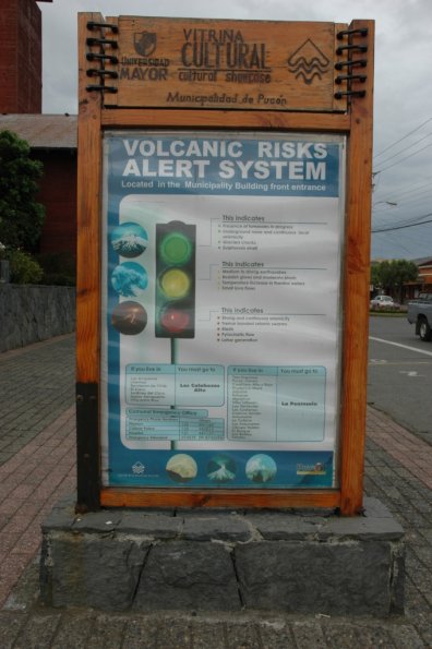 Vulkano pavojingumo paaiskinimai 