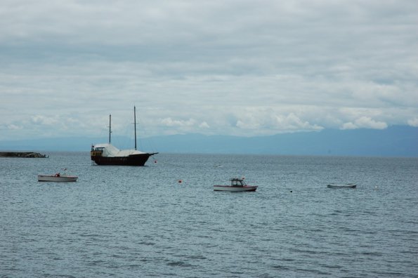 Puerto Varas, Llanquihue ezeras