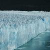 Atvykom prie Perito Moreno ledyno