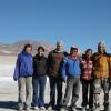 Some pictures for the friends from Salar tour
