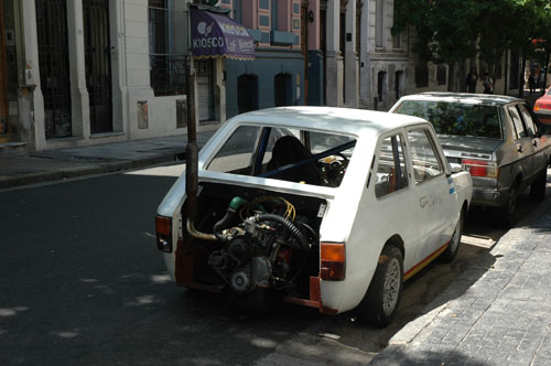 Automobiliai