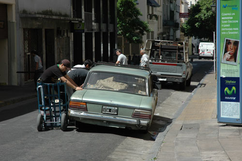 Automobiliai