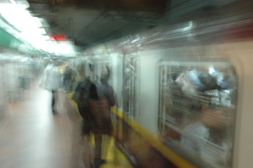 Metro
