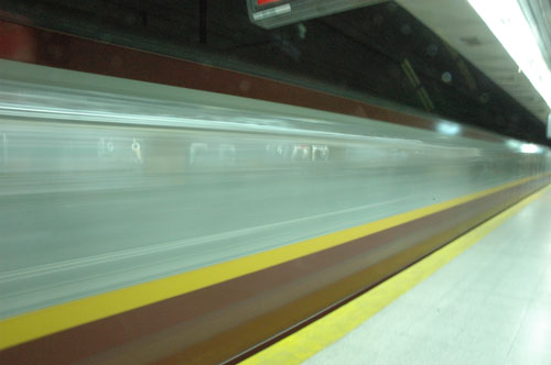 Metro