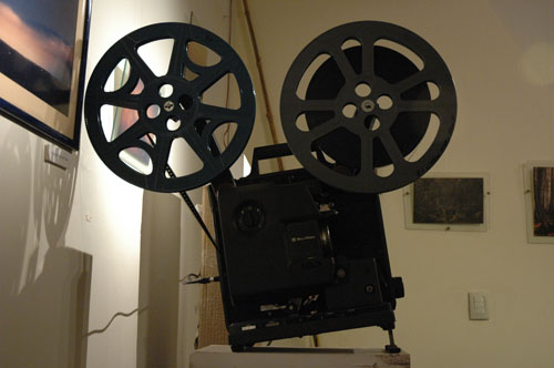 Kino klube
